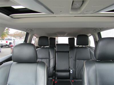 2019 INFINITI QX60 LUX,PREM,COMFORT PKG,PANO,RVC,SILVER CERTIFIED - Photo 68 - Haddon Twp, NJ 08107