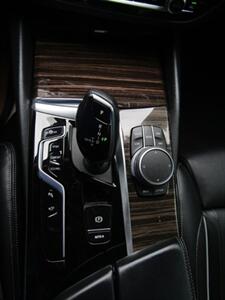 2021 BMW AWD,NAV,DR.ASST PKG,SPORT PKG,RVC,SILVER CERTIFIED 540IX - Photo 34 - Haddon Twp, NJ 08107