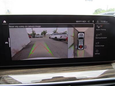 2021 BMW AWD,NAV,DR.ASST PKG,SPORT PKG,RVC,SILVER CERTIFIED 540IX - Photo 32 - Haddon Twp, NJ 08107