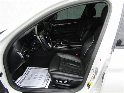 2021 BMW AWD,NAV,DR.ASST PKG,SPORT PKG,RVC,SILVER CERTIFIED 540IX - Photo 14 - Haddon Twp, NJ 08107
