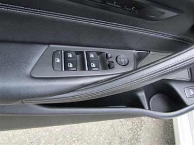 2021 BMW AWD,NAV,DR.ASST PKG,SPORT PKG,RVC,SILVER CERTIFIED 540IX - Photo 12 - Haddon Twp, NJ 08107