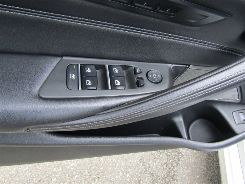 2021 BMW AWD,NAV,DR.ASST PKG,SPORT PKG,RVC,SILVER CERTIFIED 540IX - Photo 12 - Haddon Twp, NJ 08107