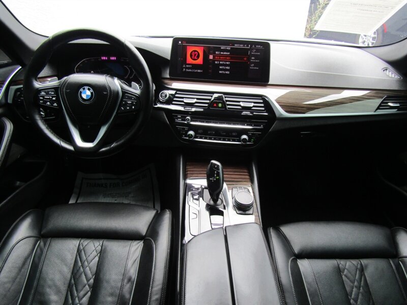 2021 BMW AWD,NAV,DR.ASST PKG,SPORT PKG,RVC,SILVER CERTIFIED 540IX - Photo 23 - Haddon Twp, NJ 08107