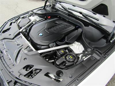 2021 BMW AWD,NAV,DR.ASST PKG,SPORT PKG,RVC,SILVER CERTIFIED 540IX - Photo 44 - Haddon Twp, NJ 08107