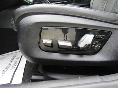 2021 BMW AWD,NAV,DR.ASST PKG,SPORT PKG,RVC,SILVER CERTIFIED 540IX - Photo 13 - Haddon Twp, NJ 08107