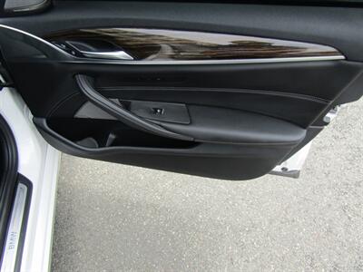 2021 BMW AWD,NAV,DR.ASST PKG,SPORT PKG,RVC,SILVER CERTIFIED 540IX - Photo 22 - Haddon Twp, NJ 08107