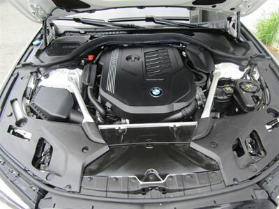 2021 BMW AWD,NAV,DR.ASST PKG,SPORT PKG,RVC,SILVER CERTIFIED 540IX - Photo 43 - Haddon Twp, NJ 08107