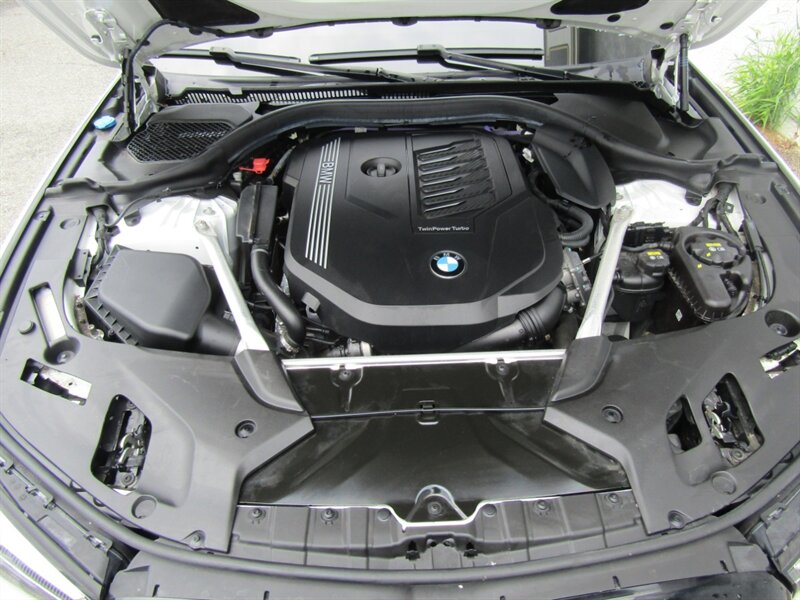 2021 BMW AWD,NAV,DR.ASST PKG,SPORT PKG,RVC,SILVER CERTIFIED 540IX - Photo 43 - Haddon Twp, NJ 08107