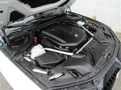 2021 BMW AWD,NAV,DR.ASST PKG,SPORT PKG,RVC,SILVER CERTIFIED 540IX - Photo 42 - Haddon Twp, NJ 08107