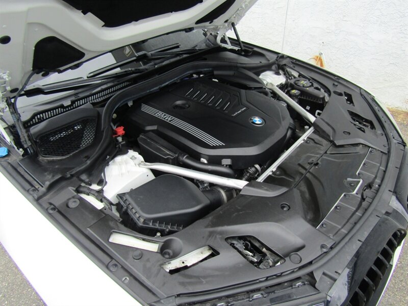 2021 BMW AWD,NAV,DR.ASST PKG,SPORT PKG,RVC,SILVER CERTIFIED 540IX - Photo 42 - Haddon Twp, NJ 08107