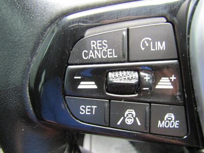 2021 BMW AWD,NAV,DR.ASST PKG,SPORT PKG,RVC,SILVER CERTIFIED 540IX - Photo 25 - Haddon Twp, NJ 08107