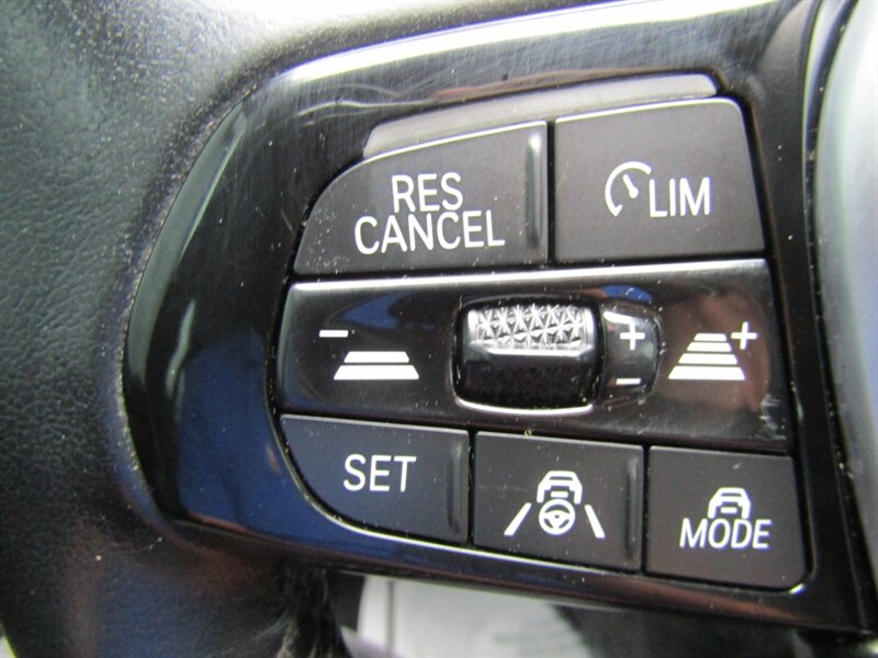 2021 BMW AWD,NAV,DR.ASST PKG,SPORT PKG,RVC,SILVER CERTIFIED 540IX - Photo 25 - Haddon Twp, NJ 08107