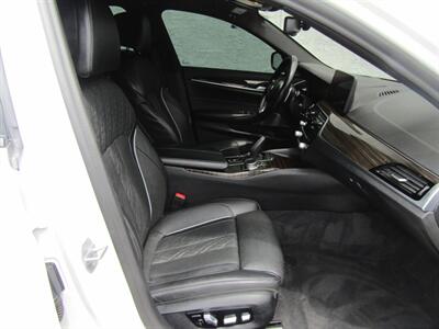 2021 BMW AWD,NAV,DR.ASST PKG,SPORT PKG,RVC,SILVER CERTIFIED 540IX - Photo 21 - Haddon Twp, NJ 08107