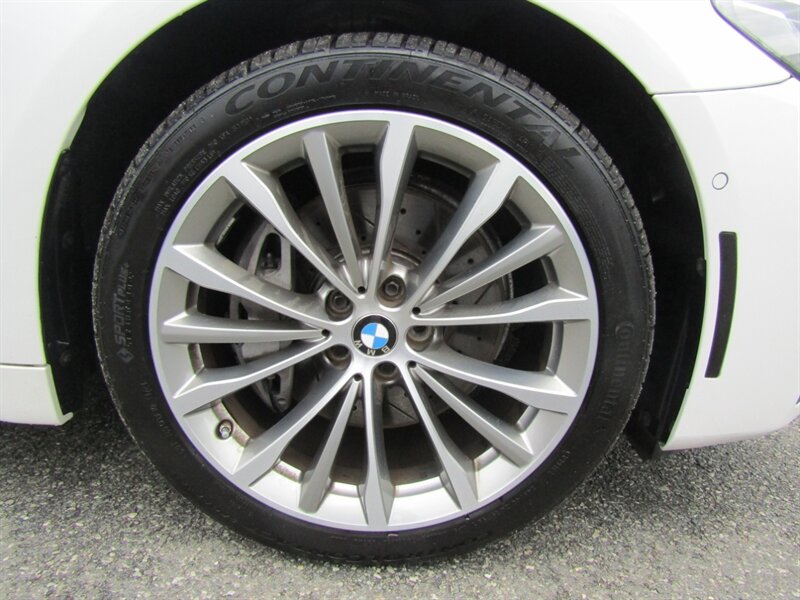 2021 BMW AWD,NAV,DR.ASST PKG,SPORT PKG,RVC,SILVER CERTIFIED 540IX - Photo 39 - Haddon Twp, NJ 08107
