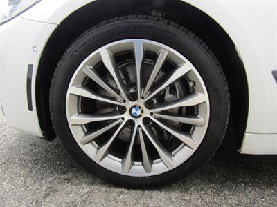 2021 BMW AWD,NAV,DR.ASST PKG,SPORT PKG,RVC,SILVER CERTIFIED 540IX - Photo 40 - Haddon Twp, NJ 08107