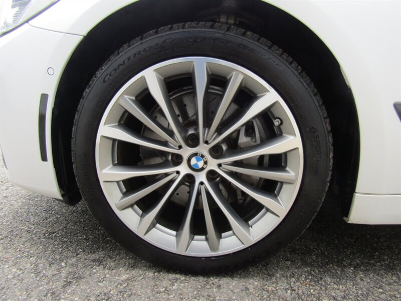 2021 BMW AWD,NAV,DR.ASST PKG,SPORT PKG,RVC,SILVER CERTIFIED 540IX - Photo 40 - Haddon Twp, NJ 08107