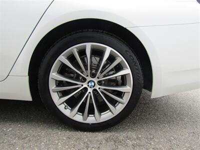 2021 BMW AWD,NAV,DR.ASST PKG,SPORT PKG,RVC,SILVER CERTIFIED 540IX - Photo 41 - Haddon Twp, NJ 08107