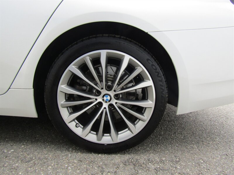 2021 BMW AWD,NAV,DR.ASST PKG,SPORT PKG,RVC,SILVER CERTIFIED 540IX - Photo 41 - Haddon Twp, NJ 08107
