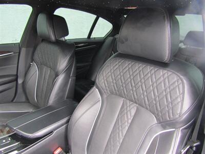 2021 BMW AWD,NAV,DR.ASST PKG,SPORT PKG,RVC,SILVER CERTIFIED 540IX - Photo 15 - Haddon Twp, NJ 08107