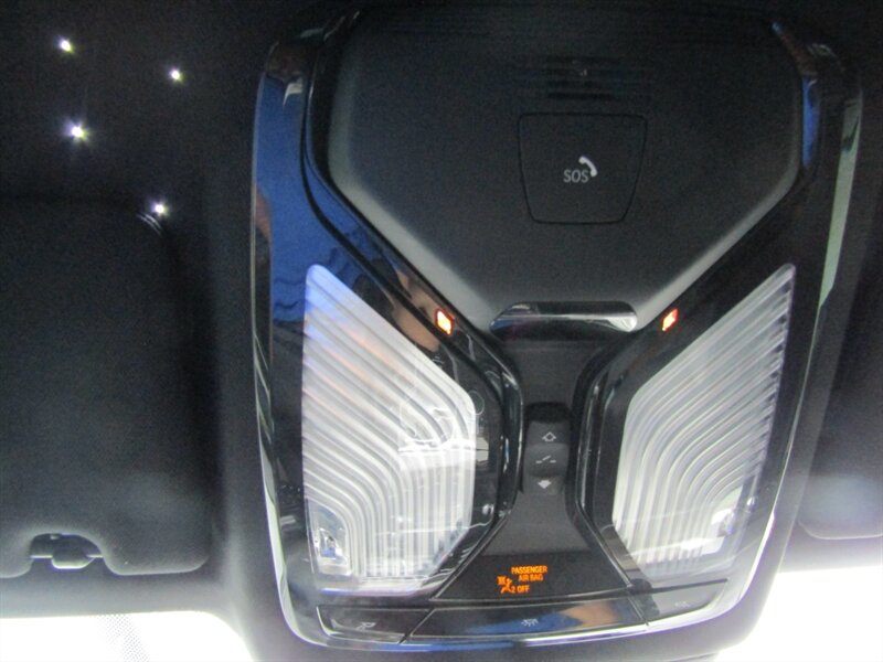 2021 BMW AWD,NAV,DR.ASST PKG,SPORT PKG,RVC,SILVER CERTIFIED 540IX - Photo 33 - Haddon Twp, NJ 08107