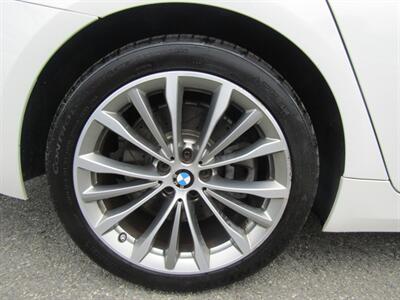 2021 BMW AWD,NAV,DR.ASST PKG,SPORT PKG,RVC,SILVER CERTIFIED 540IX - Photo 38 - Haddon Twp, NJ 08107