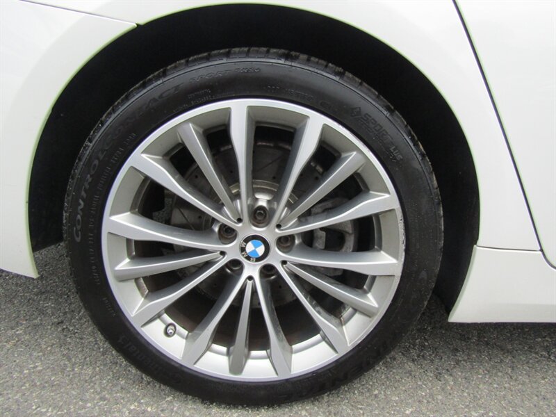 2021 BMW AWD,NAV,DR.ASST PKG,SPORT PKG,RVC,SILVER CERTIFIED 540IX - Photo 38 - Haddon Twp, NJ 08107