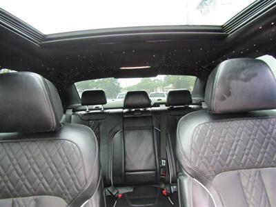 2021 BMW AWD,NAV,DR.ASST PKG,SPORT PKG,RVC,SILVER CERTIFIED 540IX - Photo 17 - Haddon Twp, NJ 08107