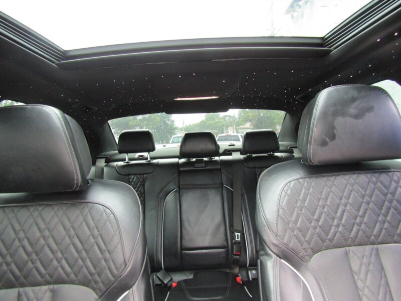 2021 BMW AWD,NAV,DR.ASST PKG,SPORT PKG,RVC,SILVER CERTIFIED 540IX - Photo 17 - Haddon Twp, NJ 08107