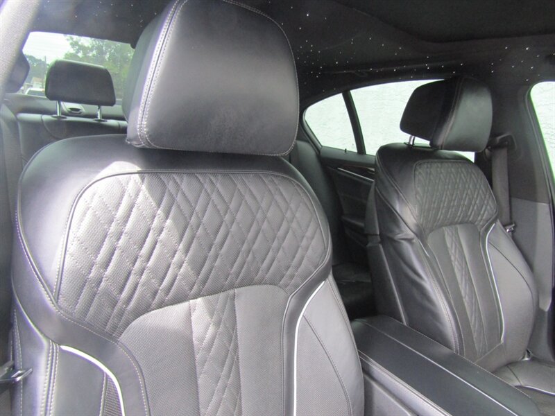 2021 BMW AWD,NAV,DR.ASST PKG,SPORT PKG,RVC,SILVER CERTIFIED 540IX - Photo 20 - Haddon Twp, NJ 08107
