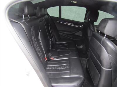 2021 BMW AWD,NAV,DR.ASST PKG,SPORT PKG,RVC,SILVER CERTIFIED 540IX - Photo 19 - Haddon Twp, NJ 08107