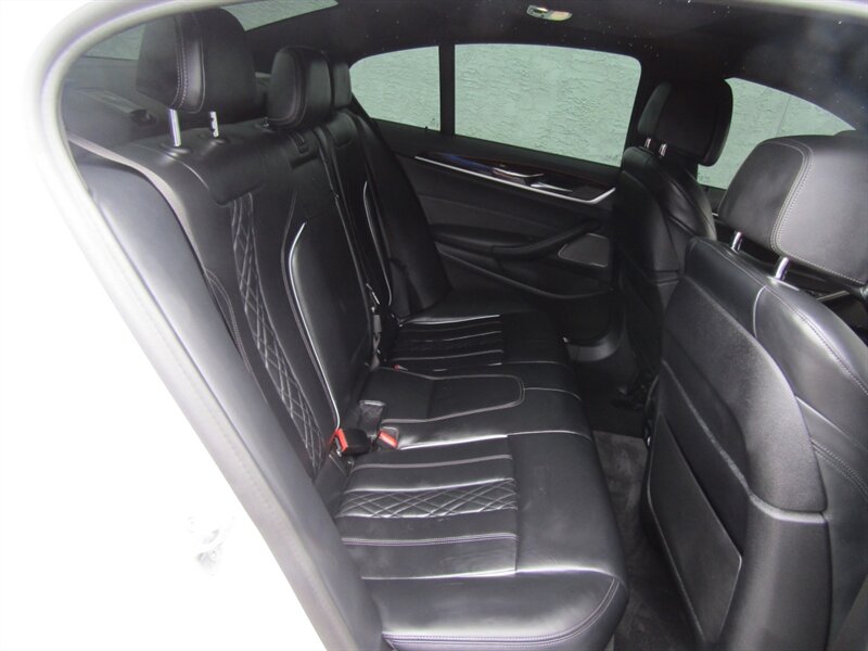 2021 BMW AWD,NAV,DR.ASST PKG,SPORT PKG,RVC,SILVER CERTIFIED 540IX - Photo 19 - Haddon Twp, NJ 08107