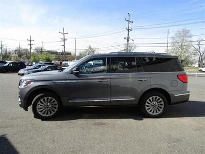 2021 Lincoln Navigator Standard   - Photo 4 - Haddon Twp, NJ 08107