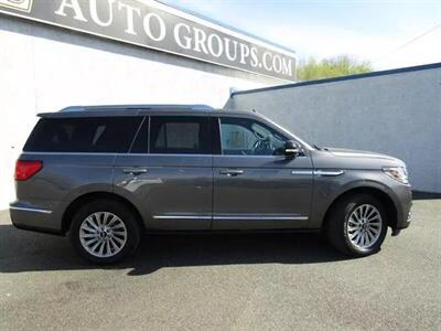 2021 Lincoln Navigator Standard   - Photo 8 - Haddon Twp, NJ 08107