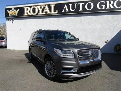 2021 Lincoln Navigator Standard   - Photo 1 - Haddon Twp, NJ 08107