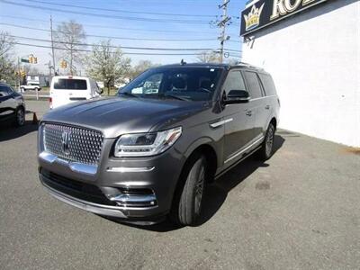 2021 Lincoln Navigator Standard   - Photo 3 - Haddon Twp, NJ 08107