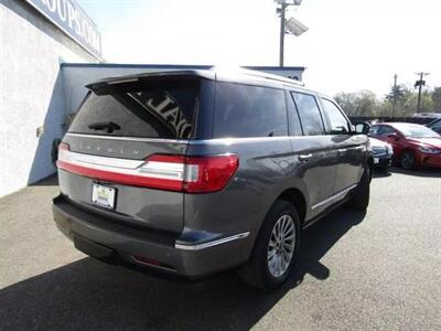 2021 Lincoln Navigator Standard   - Photo 7 - Haddon Twp, NJ 08107