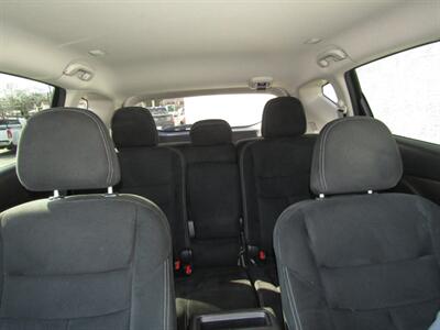 2021 Nissan Murano SV,AWD,CONV PKG,RVC,TECH PKG,SILVER CERTIFIED   - Photo 35 - Haddon Twp, NJ 08107