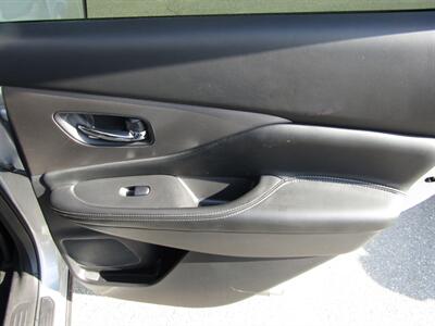 2021 Nissan Murano SV,AWD,CONV PKG,RVC,TECH PKG,SILVER CERTIFIED   - Photo 21 - Haddon Twp, NJ 08107
