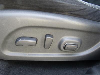 2021 Nissan Murano SV,AWD,CONV PKG,RVC,TECH PKG,SILVER CERTIFIED   - Photo 14 - Haddon Twp, NJ 08107