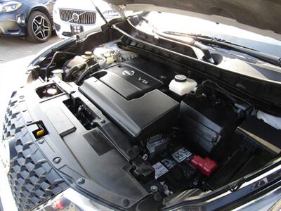 2021 Nissan Murano SV,AWD,CONV PKG,RVC,TECH PKG,SILVER CERTIFIED   - Photo 45 - Haddon Twp, NJ 08107