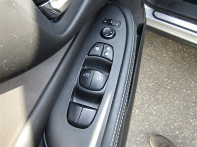2021 Nissan Murano SV,AWD,CONV PKG,RVC,TECH PKG,SILVER CERTIFIED   - Photo 12 - Haddon Twp, NJ 08107