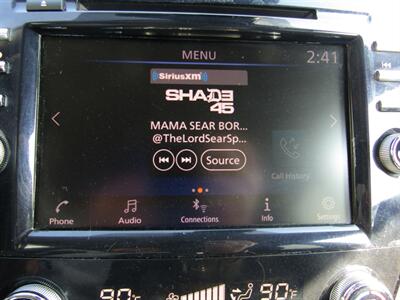 2021 Nissan Murano SV,AWD,CONV PKG,RVC,TECH PKG,SILVER CERTIFIED   - Photo 30 - Haddon Twp, NJ 08107