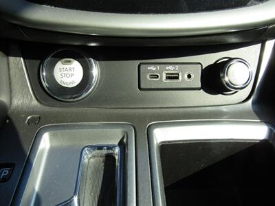 2021 Nissan Murano SV,AWD,CONV PKG,RVC,TECH PKG,SILVER CERTIFIED   - Photo 33 - Haddon Twp, NJ 08107