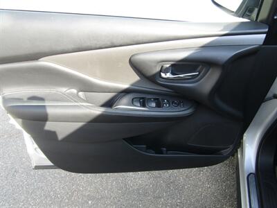 2021 Nissan Murano SV,AWD,CONV PKG,RVC,TECH PKG,SILVER CERTIFIED   - Photo 11 - Haddon Twp, NJ 08107