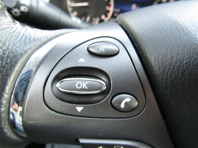 2021 Nissan Murano SV,AWD,CONV PKG,RVC,TECH PKG,SILVER CERTIFIED   - Photo 26 - Haddon Twp, NJ 08107