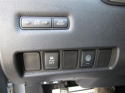 2021 Nissan Murano SV,AWD,CONV PKG,RVC,TECH PKG,SILVER CERTIFIED   - Photo 25 - Haddon Twp, NJ 08107