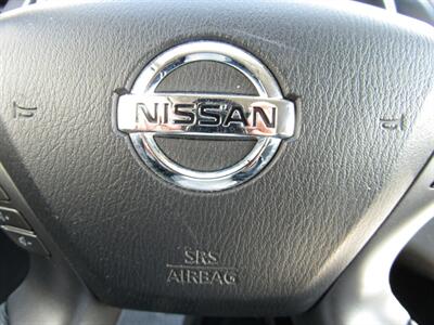 2021 Nissan Murano SV,AWD,CONV PKG,RVC,TECH PKG,SILVER CERTIFIED   - Photo 27 - Haddon Twp, NJ 08107