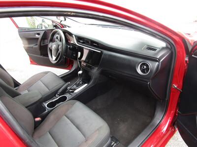 2019 Toyota Corolla LE,NAV,TECH PKG ,CONV PKG,RVC,SILVER CERTIFIED   - Photo 38 - Haddon Twp, NJ 08107