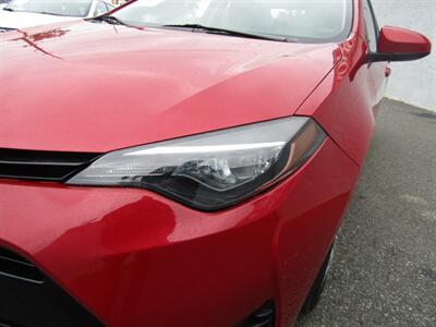 2019 Toyota Corolla LE,NAV,TECH PKG ,CONV PKG,RVC,SILVER CERTIFIED   - Photo 11 - Haddon Twp, NJ 08107