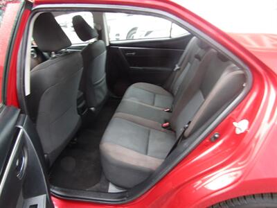 2019 Toyota Corolla LE,NAV,TECH PKG ,CONV PKG,RVC,SILVER CERTIFIED   - Photo 34 - Haddon Twp, NJ 08107